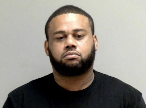 Antonio Demarquee Belcher